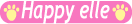 Happy-elle